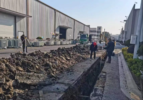 上海管道非開挖修復不挖路的管道修復技術